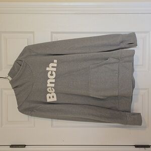 Hoodie - Bench - Medium